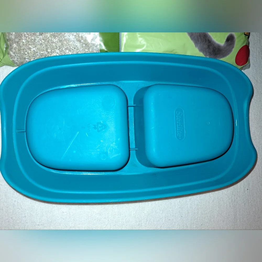 Cat Bundle Ball Little Bowl